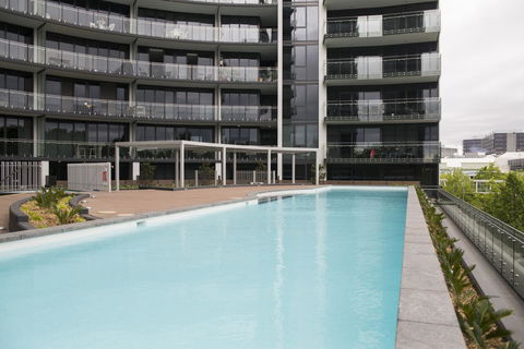 KUI - Manhattan Apartments - Accommodation Ballina 5