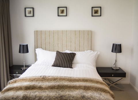 KUI - Manhattan Apartments - Accommodation Ballina 9