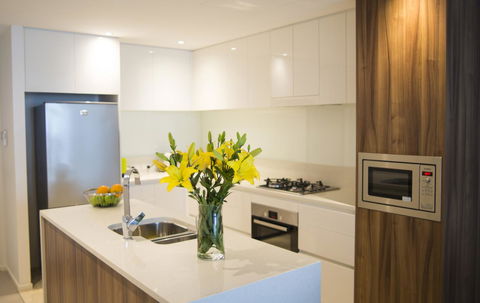 KUI - Manhattan Apartments - Accommodation Ballina 21