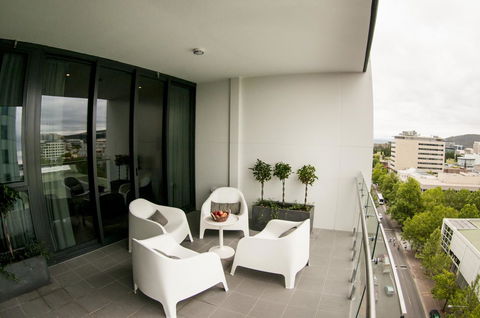 KUI - Manhattan Apartments - Accommodation Ballina 16