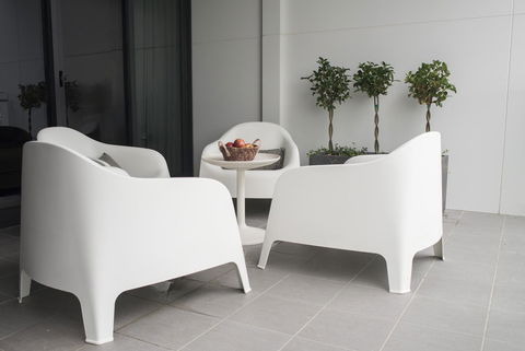 KUI - Manhattan Apartments - Accommodation Ballina 1