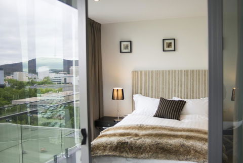 KUI - Manhattan Apartments - Accommodation Ballina 15