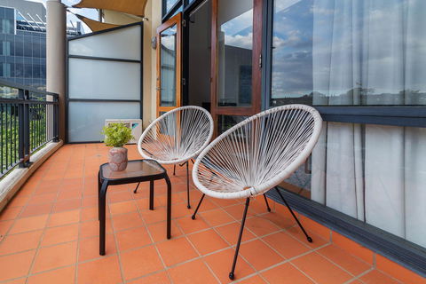 ALLARA CANBERRA - Accommodation Ballina 5