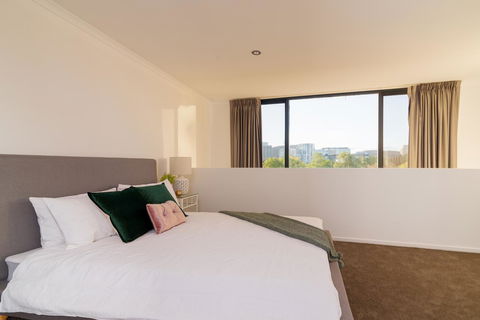 ALLARA CANBERRA - Accommodation Ballina 9