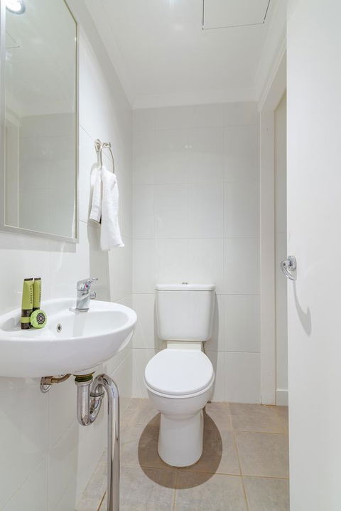 ALLARA CANBERRA - Accommodation Ballina 12