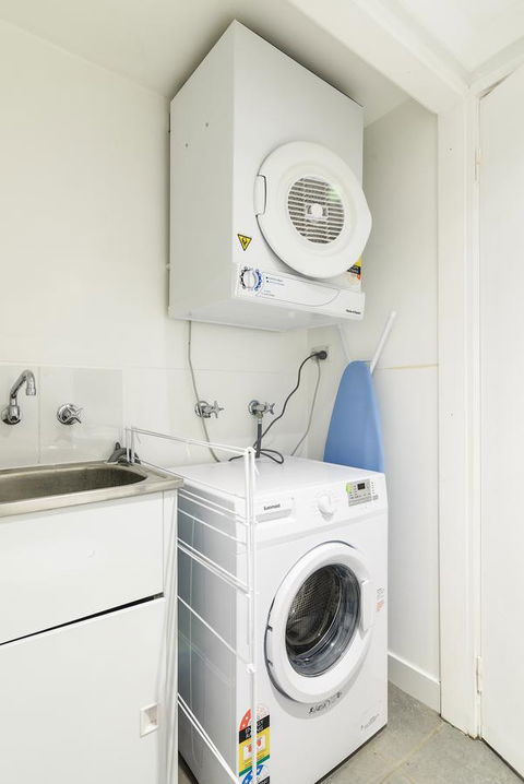 ALLARA CANBERRA - Accommodation Ballina 14