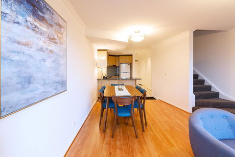 ALLARA CANBERRA - Accommodation Ballina 3