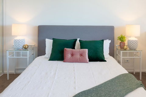 ALLARA CANBERRA - Accommodation Ballina 10