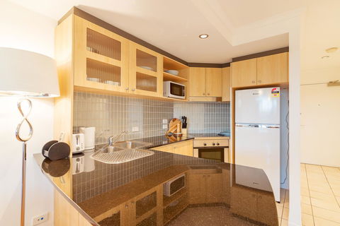 ALLARA CANBERRA - Accommodation Ballina 4