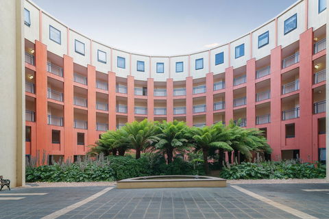 ALLARA CANBERRA - Accommodation Ballina 18