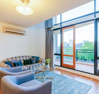 ALLARA CANBERRA - Accommodation Ballina