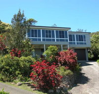Bally High 20 Dulconghi Street - Accommodation Ballina