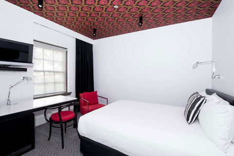 Peppers Gallery Hotel - Accommodation Ballina 12