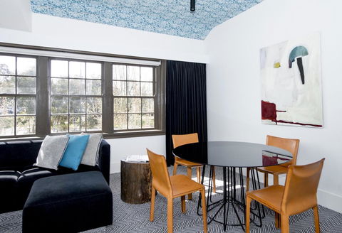 Peppers Gallery Hotel - Accommodation Ballina 39
