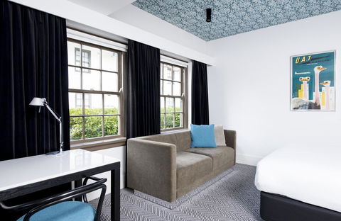 Peppers Gallery Hotel - Accommodation Ballina 24