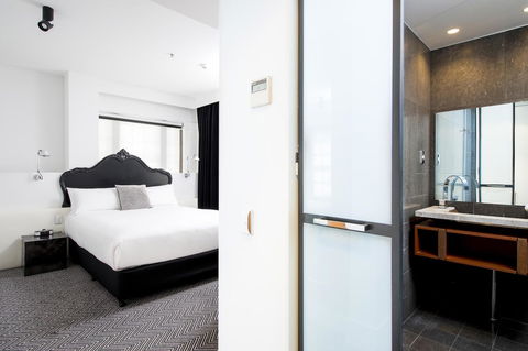 Peppers Gallery Hotel - Accommodation Ballina 36