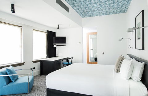 Peppers Gallery Hotel - Accommodation Ballina 41