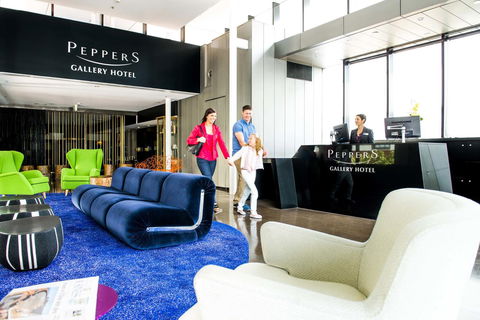 Peppers Gallery Hotel - Accommodation Ballina 5