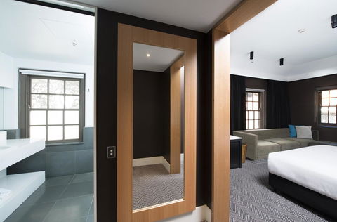 Peppers Gallery Hotel - Accommodation Ballina 44