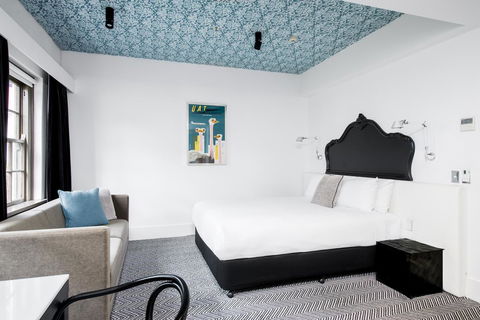 Peppers Gallery Hotel - Accommodation Ballina 32