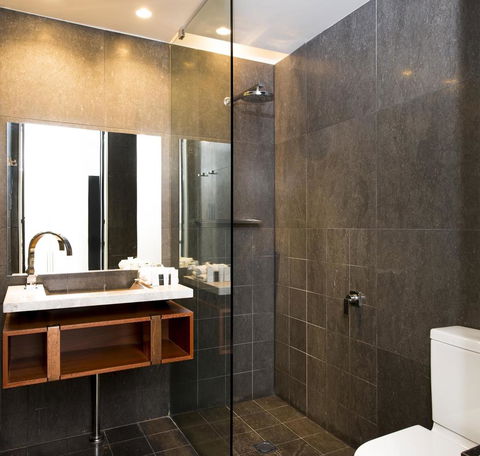 Peppers Gallery Hotel - Accommodation Ballina 35