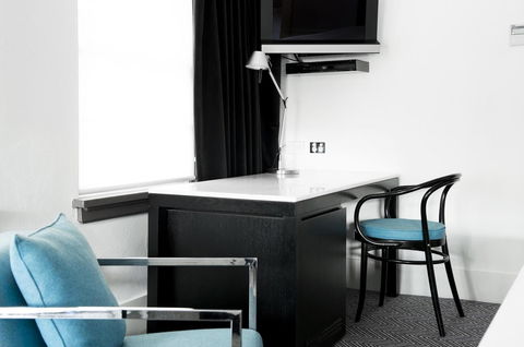 Peppers Gallery Hotel - Accommodation Ballina 34