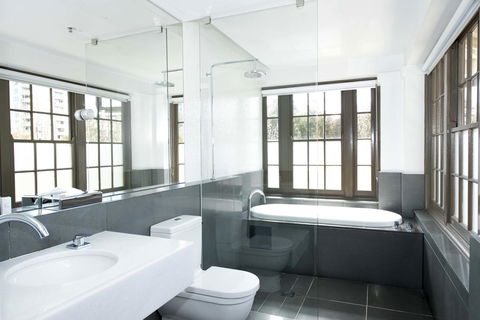 Peppers Gallery Hotel - Accommodation Ballina 17