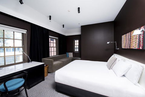 Peppers Gallery Hotel - Accommodation Ballina 43