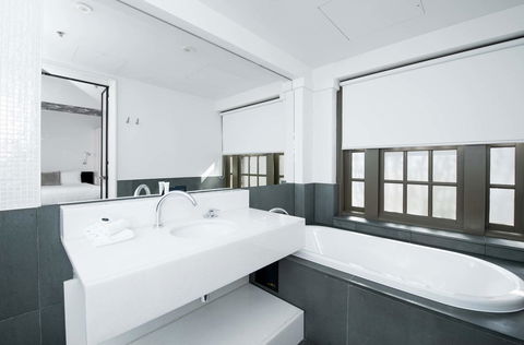 Peppers Gallery Hotel - Accommodation Ballina 3