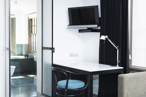 Peppers Gallery Hotel - Accommodation Ballina 25