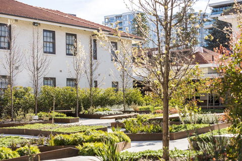 Peppers Gallery Hotel - Accommodation Ballina 31