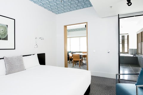 Peppers Gallery Hotel - Accommodation Ballina 37