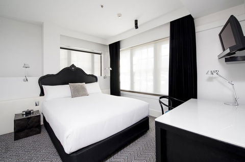 Peppers Gallery Hotel - Accommodation Ballina 26