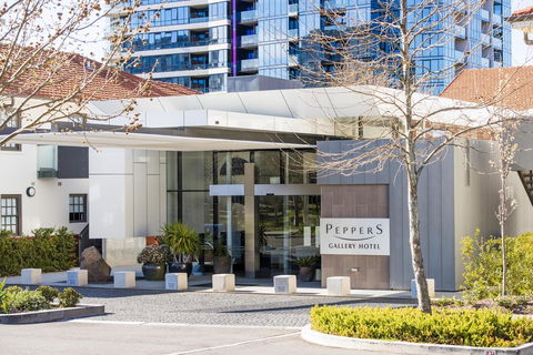 Peppers Gallery Hotel - Accommodation Ballina 30