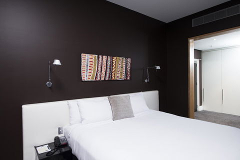 Peppers Gallery Hotel - Accommodation Ballina 42