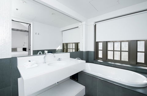 Peppers Gallery Hotel - Accommodation Ballina 38