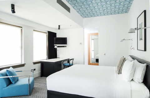 Peppers Gallery Hotel - Accommodation Ballina 15