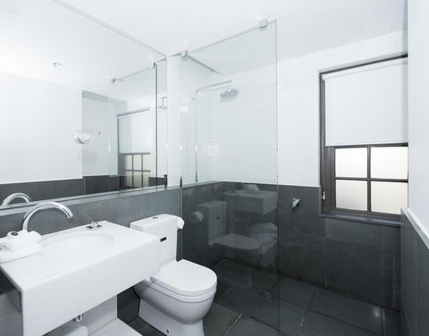 Peppers Gallery Hotel - Accommodation Ballina 22
