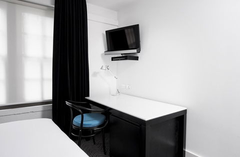 Peppers Gallery Hotel - Accommodation Ballina 33