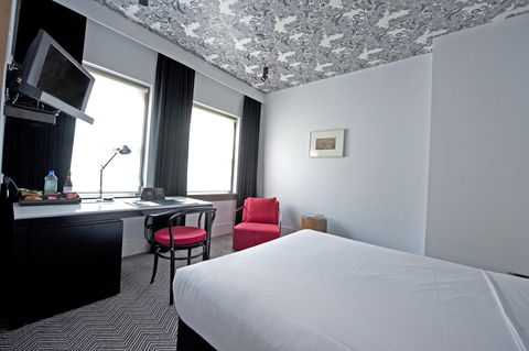 Peppers Gallery Hotel - Accommodation Ballina 2