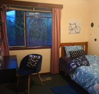 Space and Quiet Safe Room Canberra - Accommodation Ballina