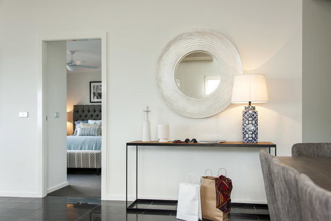 Mollymook Beachfront Penthouse 9 - Accommodation Ballina 10