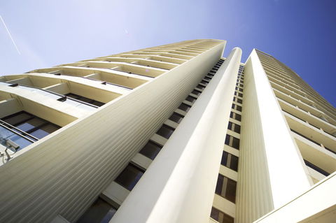 BreakFree Capital Tower Apartments - Accommodation Ballina 5