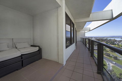 BreakFree Capital Tower Apartments - Accommodation Ballina 35