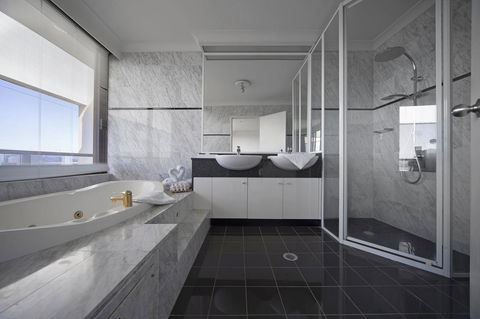 BreakFree Capital Tower Apartments - Accommodation Ballina 36