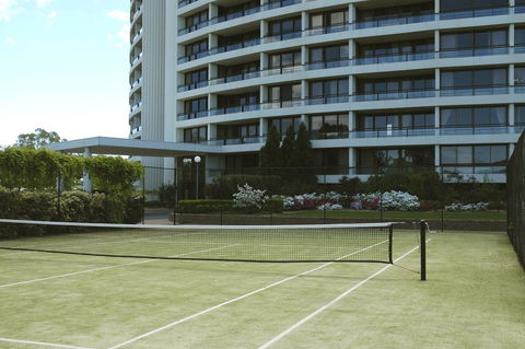 BreakFree Capital Tower Apartments - Accommodation Ballina 18