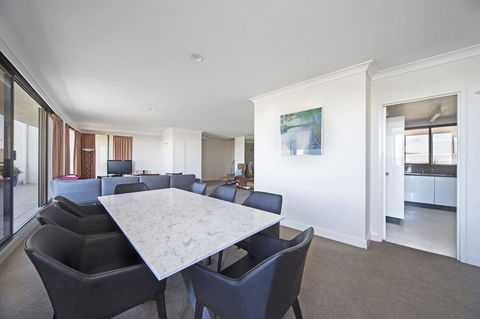 BreakFree Capital Tower Apartments - Accommodation Ballina 32
