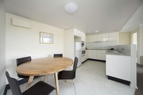 BreakFree Capital Tower Apartments - Accommodation Ballina 27