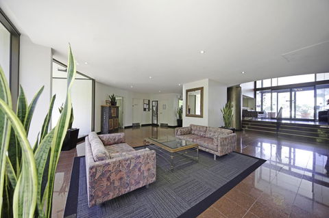 BreakFree Capital Tower Apartments - Accommodation Ballina 21