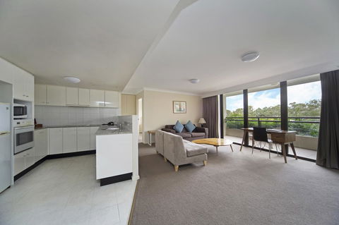 BreakFree Capital Tower Apartments - Accommodation Ballina 24